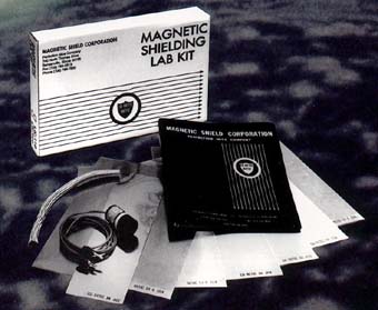 Kit LK120 - Magnetic Shield Corp.