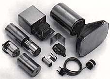 Prototipos posibles con el Kit LK110/120