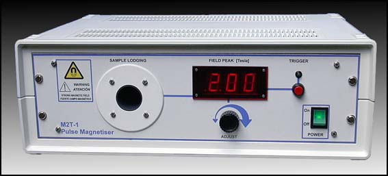 Ferronato M2T-1 Magnetiser